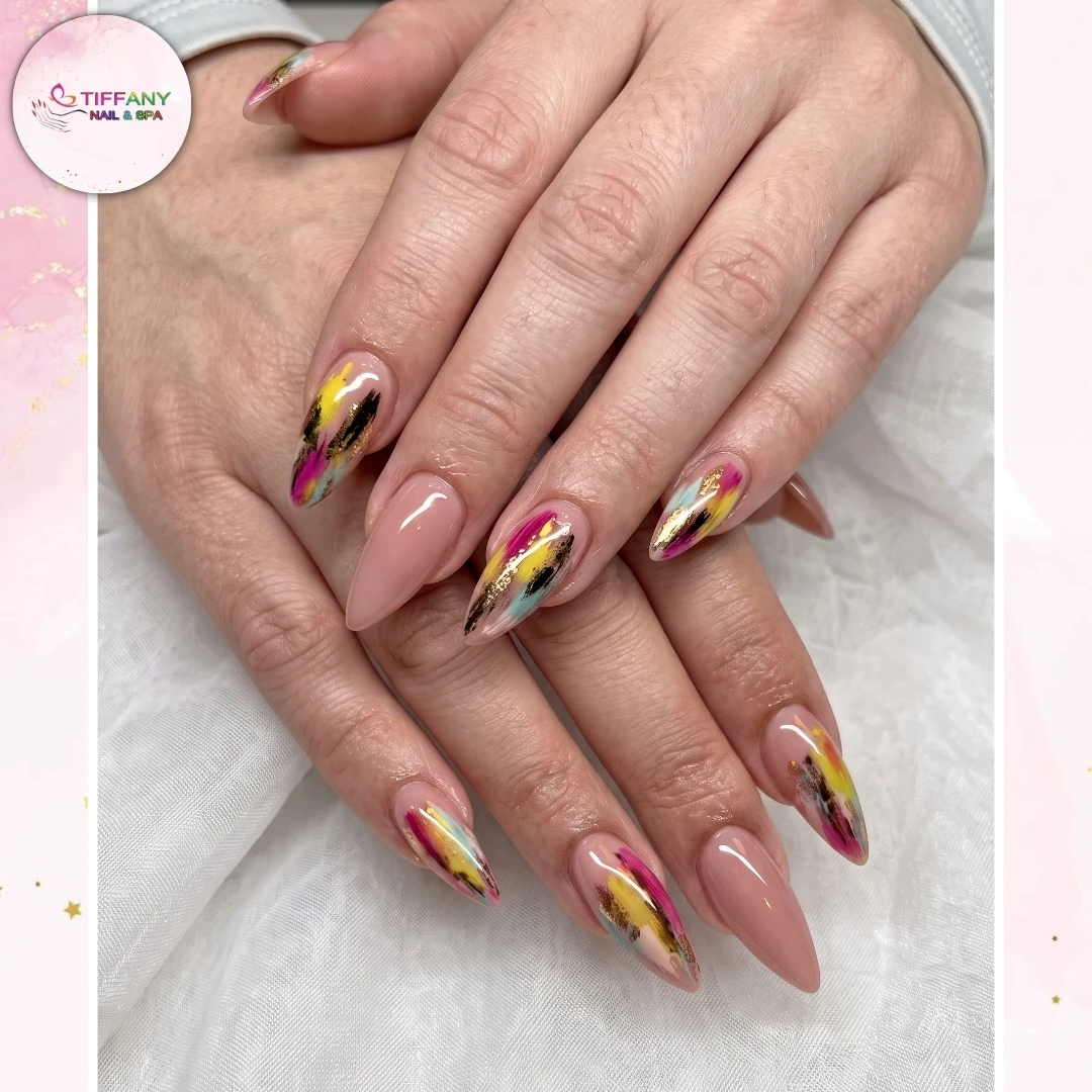 Nail Art